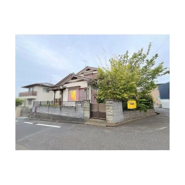 八王子市絹ケ丘２丁目 外観