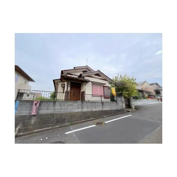 八王子市絹ケ丘２丁目 その他画像
