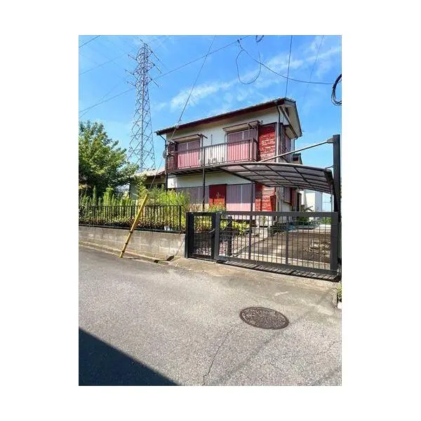 八王子市絹ケ丘２丁目 その他画像
