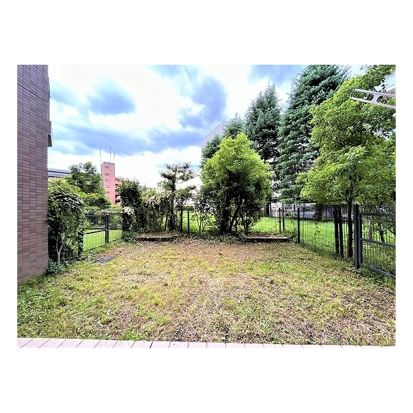 ソフィア調布染地公園 その他画像