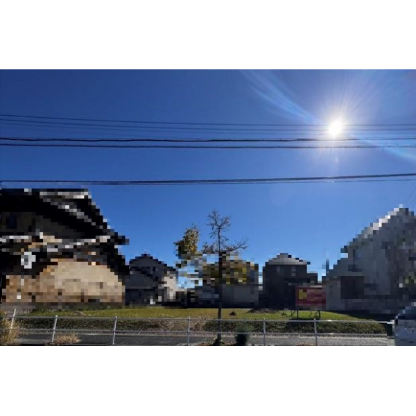 名古屋市守山区吉根１丁目 外観