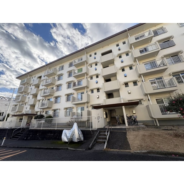 港南台つぐみ団地１２号棟１２ その他画像