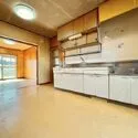 港南台つぐみ団地１２号棟12 ダイニングキッチン