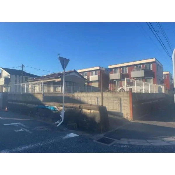 千葉市若葉区小倉台５丁目 外観