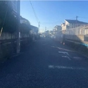 千葉市若葉区小倉台５丁目 前面道路