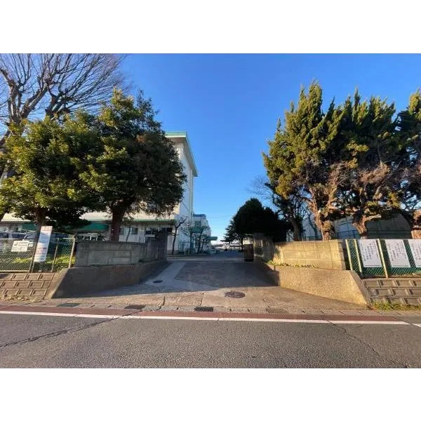 千葉市若葉区小倉台５丁目 市立若松中学校（中学校）まで約1310m（徒歩17分）