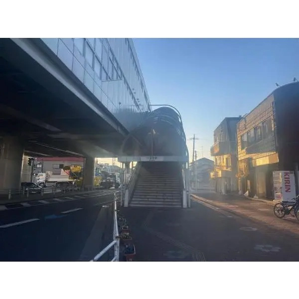 千葉市若葉区小倉台５丁目 千葉都市モノレール２号線「小倉台」駅（駅）まで約400m（徒歩5分）