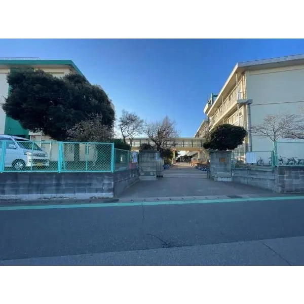 千葉市若葉区小倉台５丁目 市立小倉小学校（小学校）まで約350m（徒歩5分）