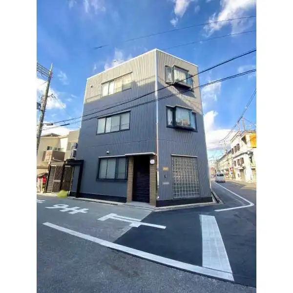 大阪市東住吉区中野１丁目 その他画像