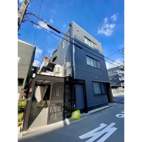 大阪市東住吉区中野１丁目 その他画像