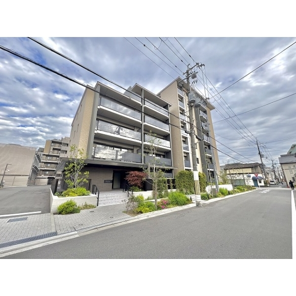 メイツ京都西大路 その他画像