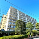 藤和すずかけ台ハイタウン 外観
