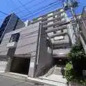 パシフィックパレス清澄 外観