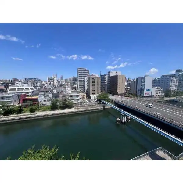 パシフィックパレス清澄 その他画像