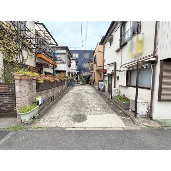 川崎市川崎区川中島２丁目 その他画像