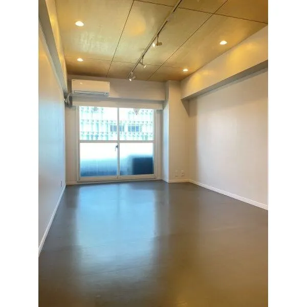 サントル銀座四丁目 洋室