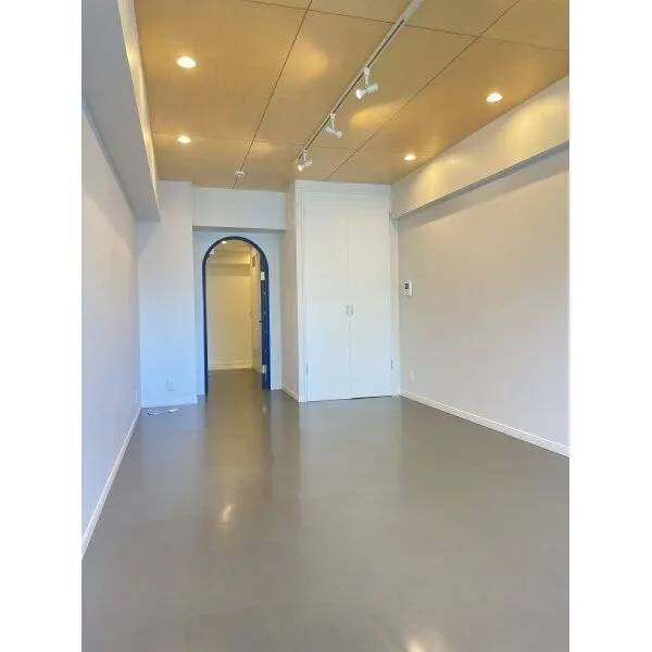 サントル銀座四丁目 洋室