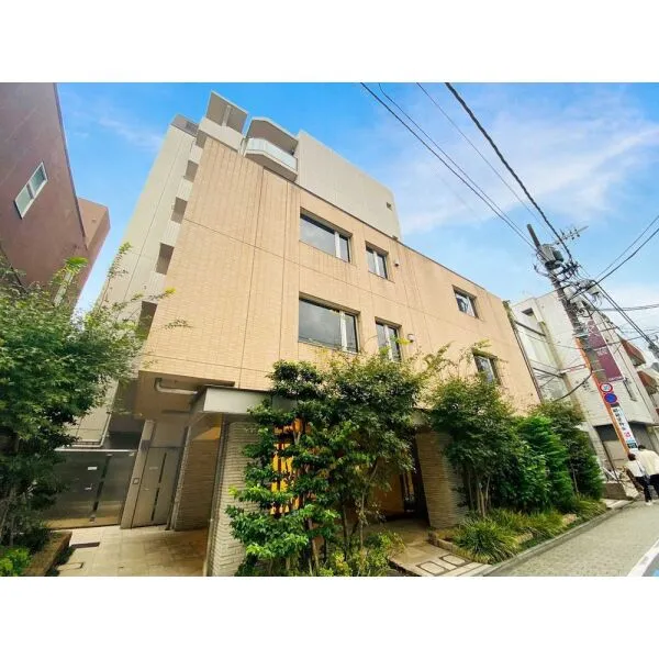 ブランズ西荻窪 外観(撮影年月：2026年08月)