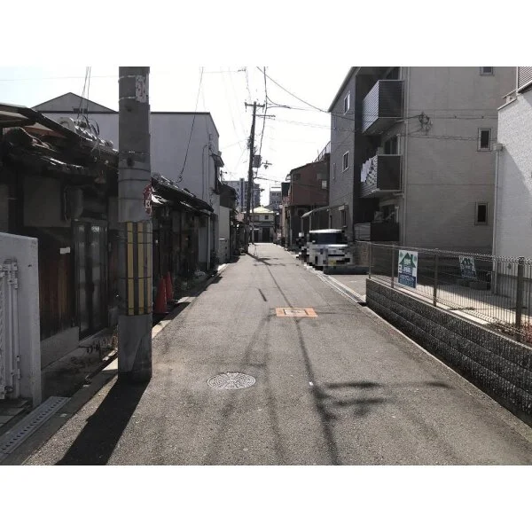 大阪市東住吉区北田辺６丁目 その他画像
