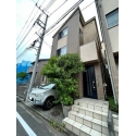 横浜市泉区弥生台 外観