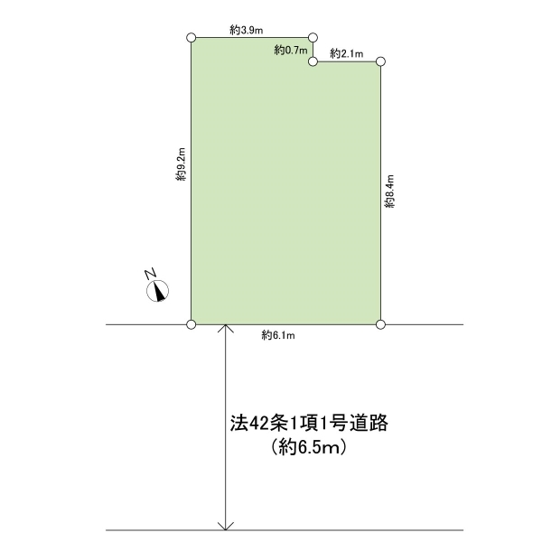 横浜市泉区弥生台 その他画像