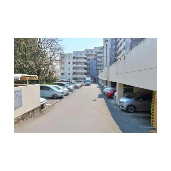 パークサイド町田 その他画像