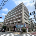 エクセレントシティ文京小桜 外観