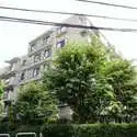 パーク・ハイム小竹向原 外観