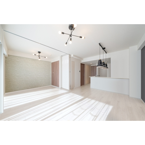 リビオシティ川口元郷 その他画像