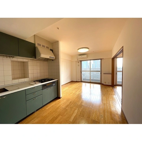 ムーンアイランドタワー 家具・調度品は価格に含まれます。