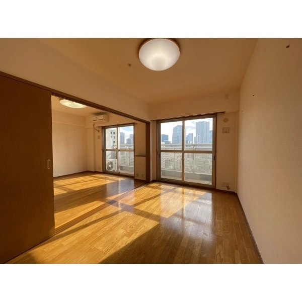 ムーンアイランドタワー 家具・調度品は価格に含まれます。