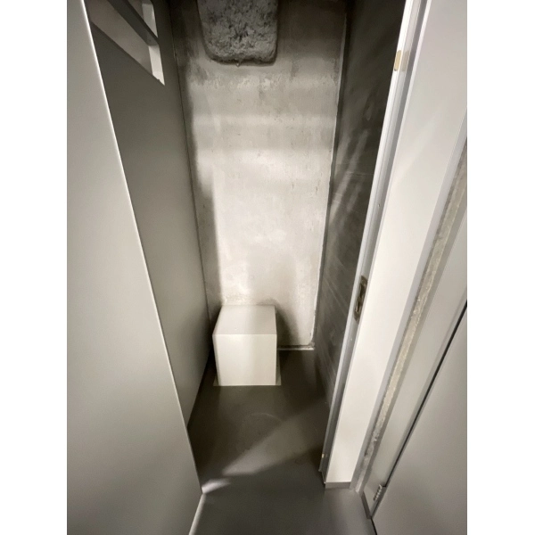 ムーンアイランドタワー トランクルーム