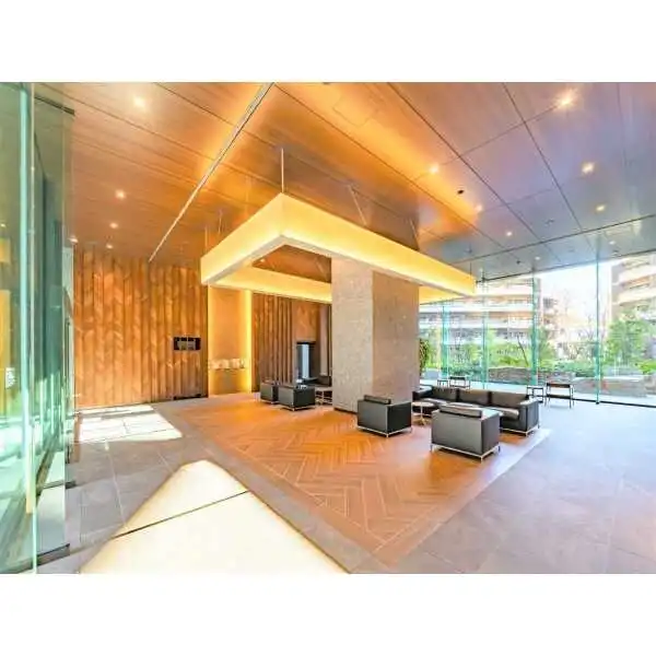 プラウドシティ小竹向原　グランドコート その他画像