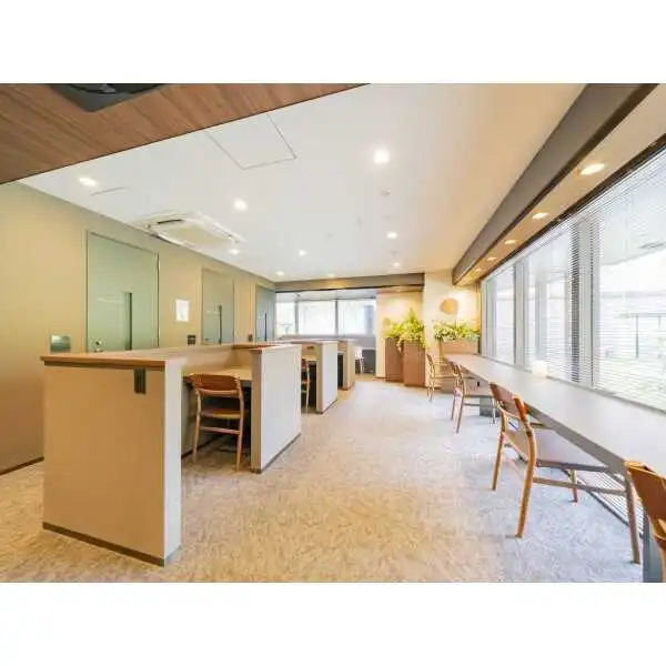 プラウドシティ小竹向原 グランドコート その他画像