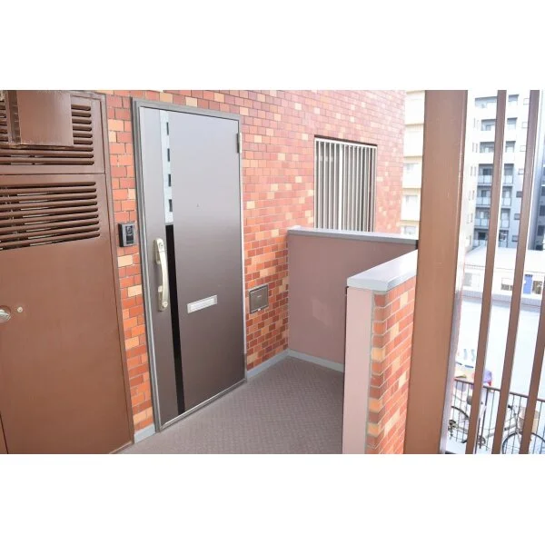 ライオンズマンション第六江坂西 その他画像