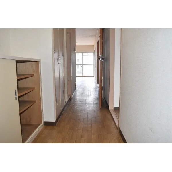 ライオンズマンション第六江坂西 その他画像