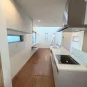 大津市大萱６丁目 キッチン