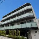 アンベリール大山ＷＥＳＴ CG処理をしたイメージ図です。実際とは異なる場合があります