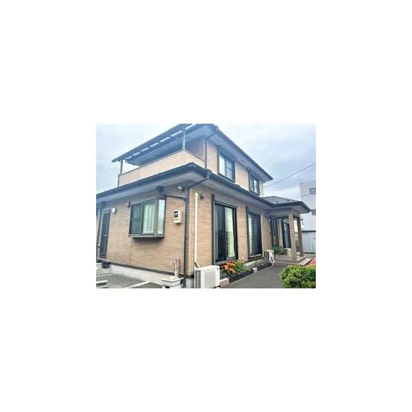 横浜市泉区和泉中央南２丁目 外観