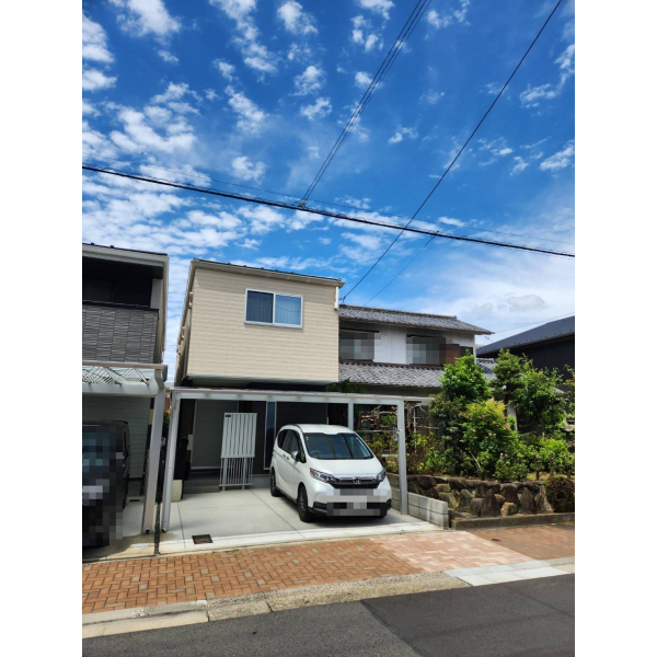 名古屋市北区金城２丁目 外観