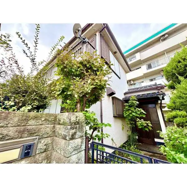 東久留米市大門町１丁目 外観