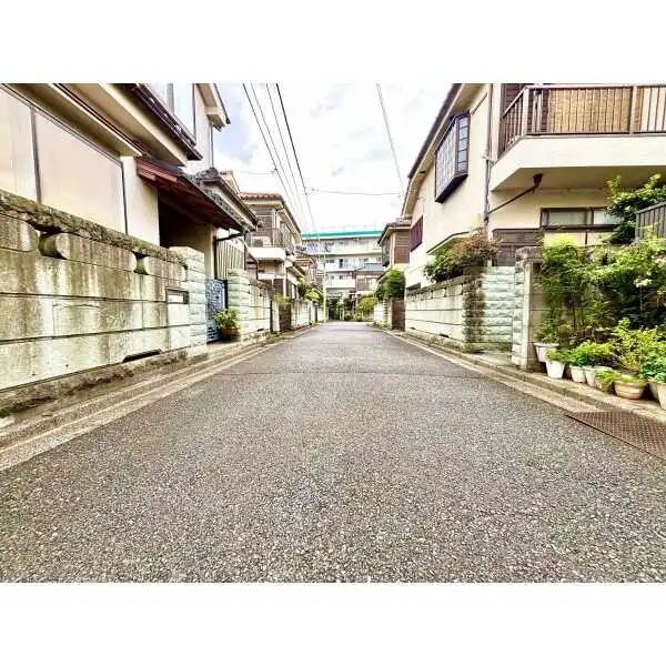 東久留米市大門町１丁目 その他画像