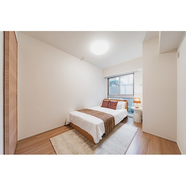 オープンレジデンシア代々木ザ・ハウス その他画像