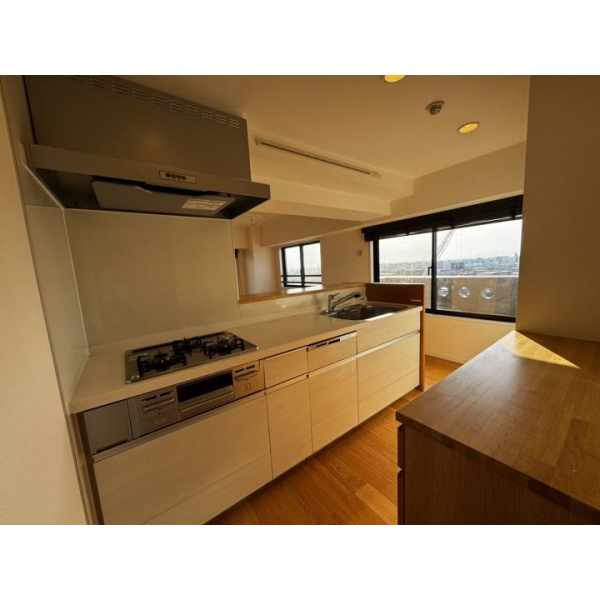 フォレスティア桜山 その他画像