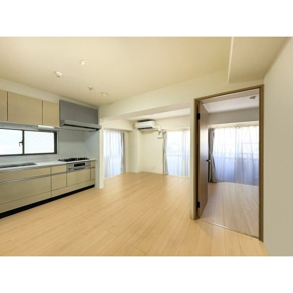 ライオンズマンション平沼橋第弐 その他画像