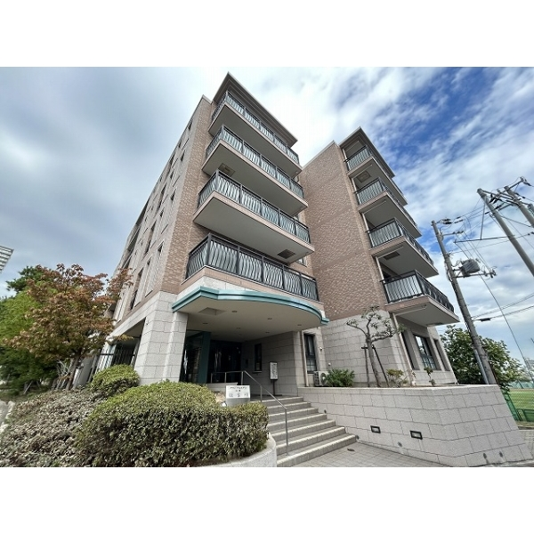 グラン・フェルティ東灘住吉川