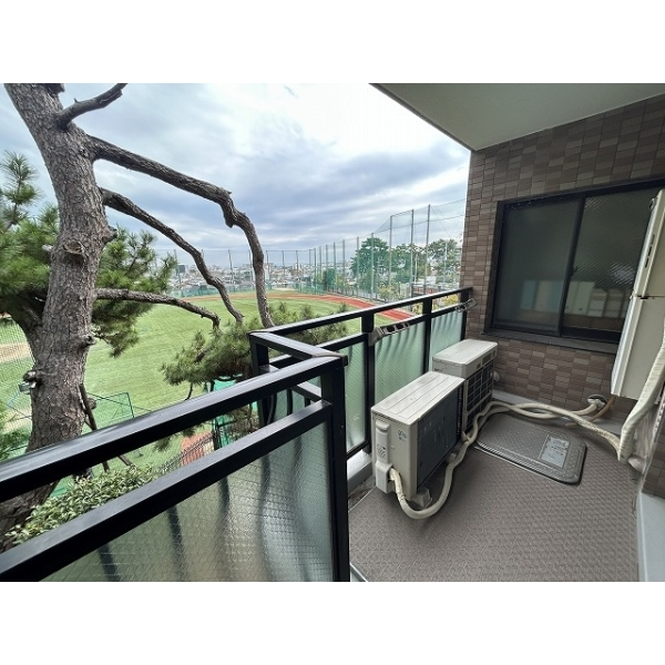 グラン・フェルティ東灘住吉川 その他画像