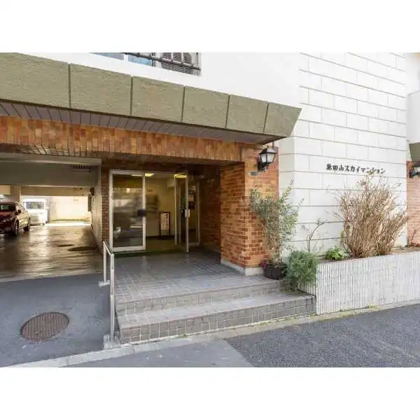 池田山スカイマンション その他画像