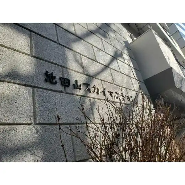 池田山スカイマンション その他画像