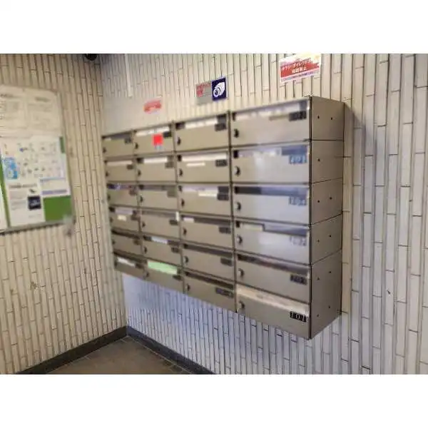 池田山スカイマンション その他画像